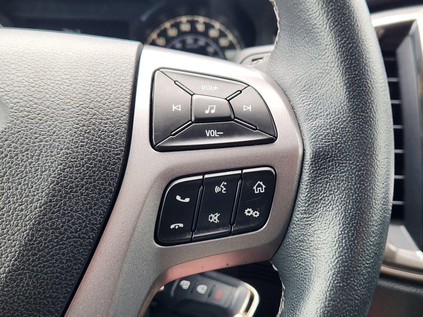 Used 2019 Ford Ranger XLT w/ Equipment Group 301A Mid image 30