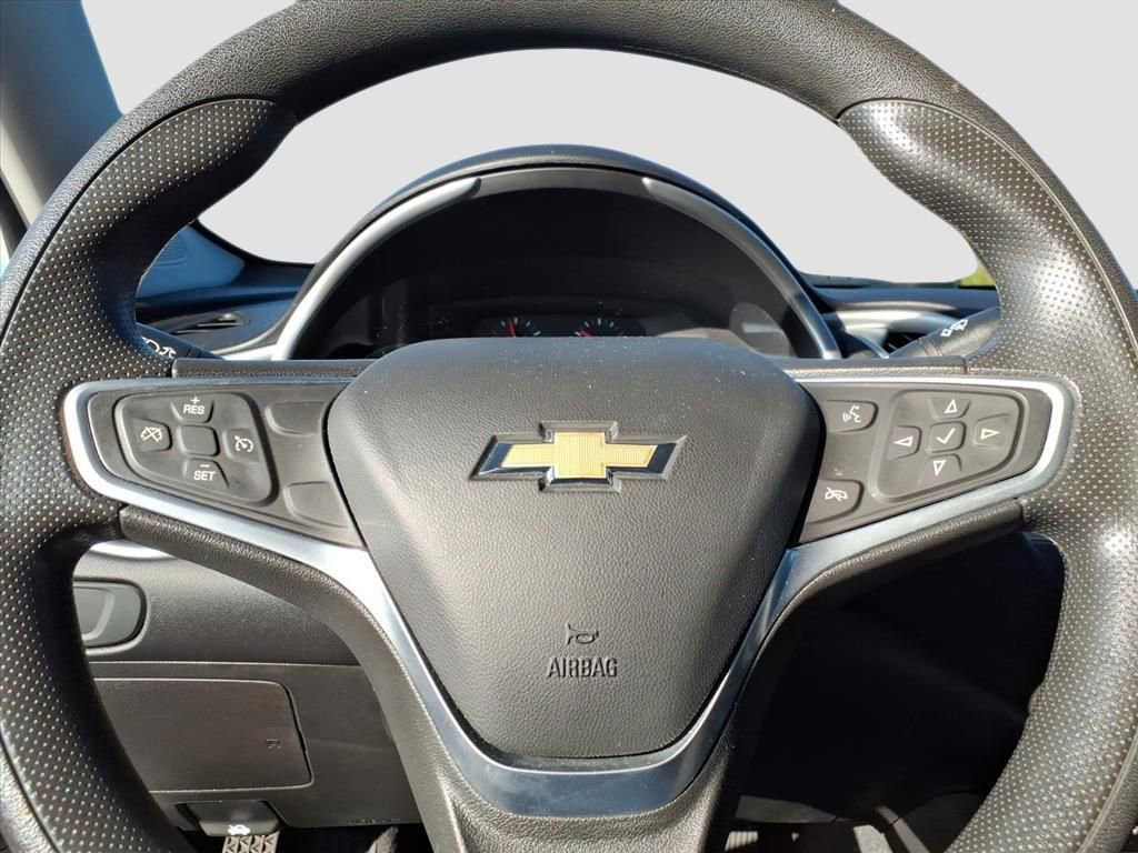 Used 2022 Chevrolet Malibu LS image 21