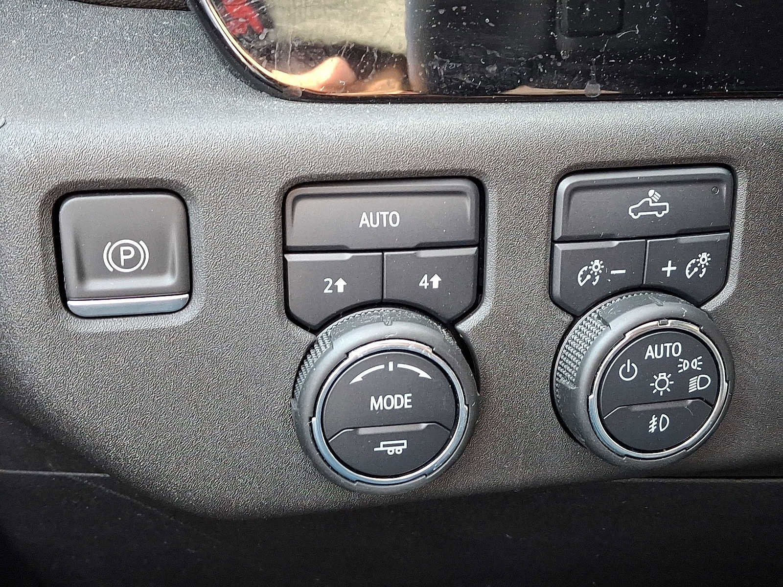 Certified 2023 Chevrolet Silverado 1500 RST w/ Protection Package image 25