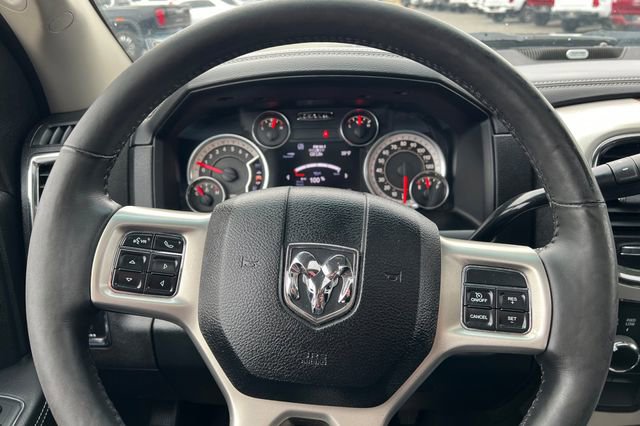 Used 2017 RAM 3500 Laramie image 34