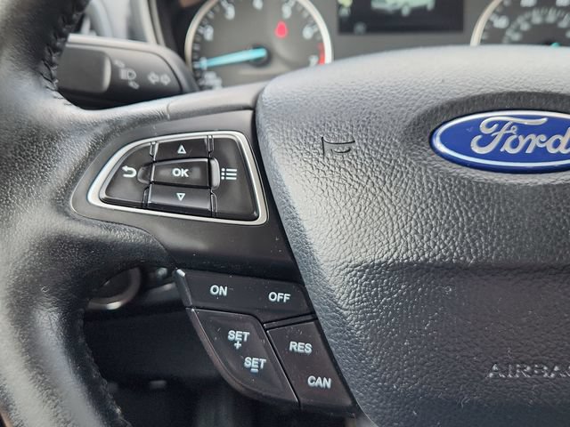 Used 2019 Ford EcoSport SE FWD image 36