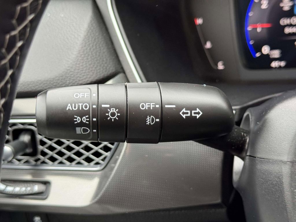 Certified 2023 Acura Integra A-Spec image 23
