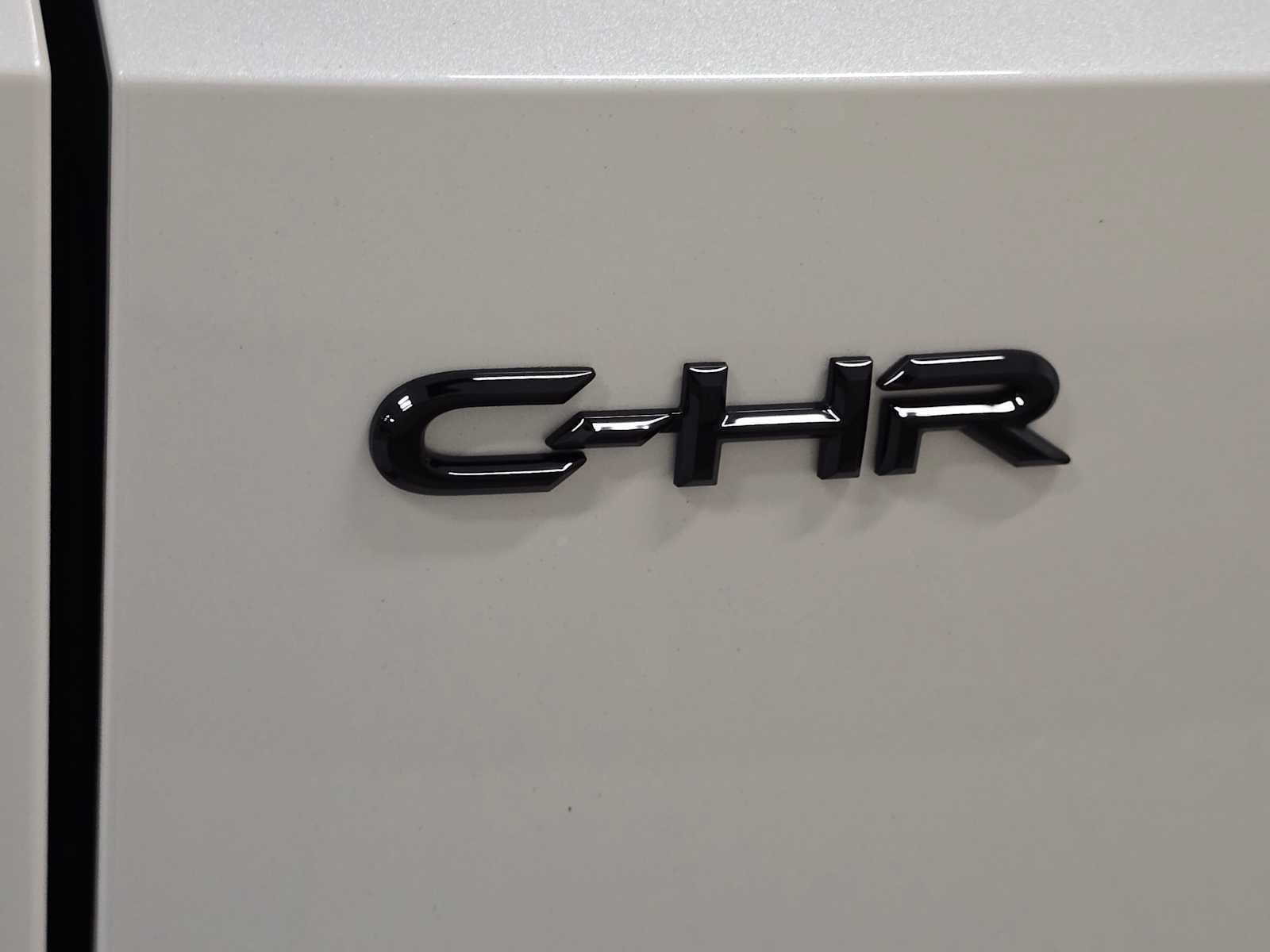 New 2026 Toyota C-HR AWD/4WD image 7