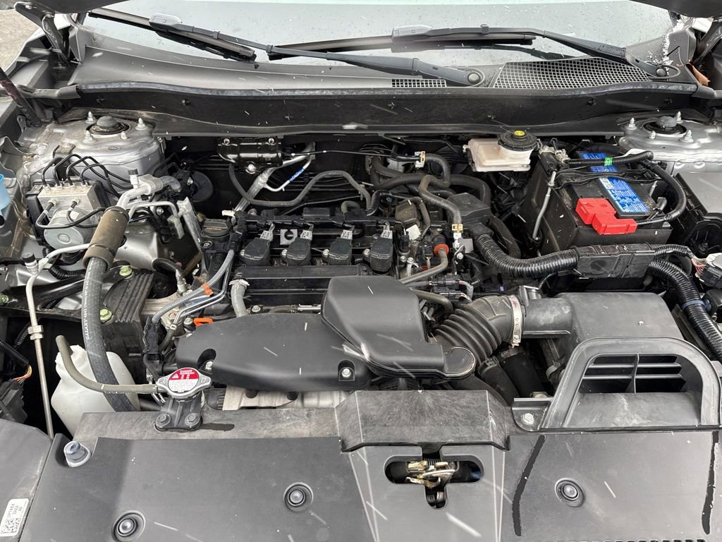 Certified 2023 Honda CR-V EX image 13