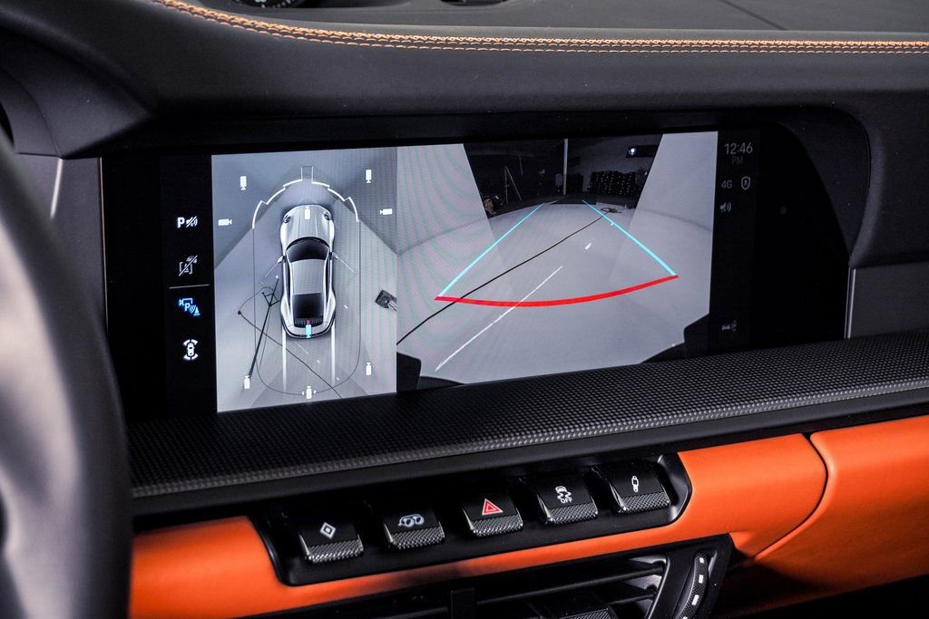 New 2026 Porsche 911 Carrera image 26