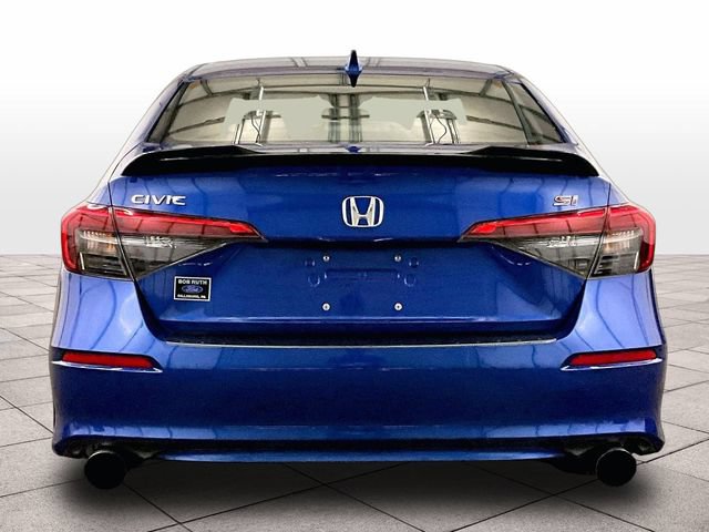 Used 2022 Honda Civic Si image 4