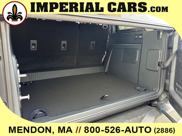 New 2026 Ford Bronco Big Bend image 12