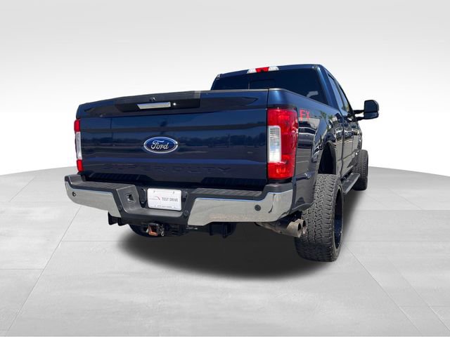 Used 2019 Ford F250 Lariat w/ Lariat Value Package image 5