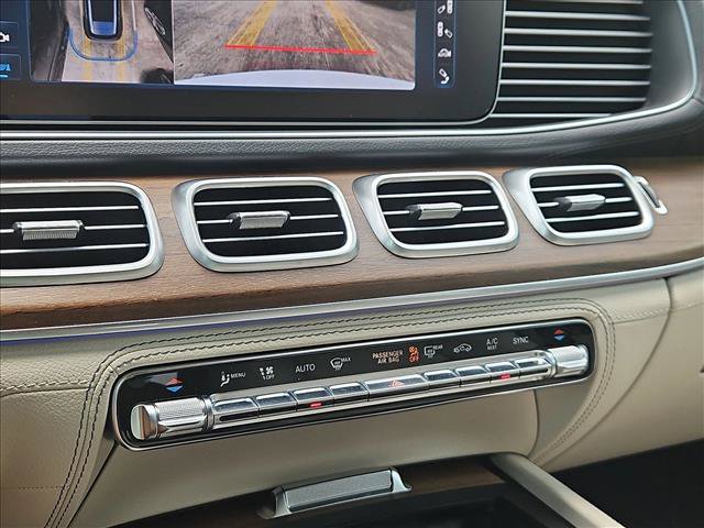Used 2024 Mercedes-Benz GLE 450 4MATIC image 15