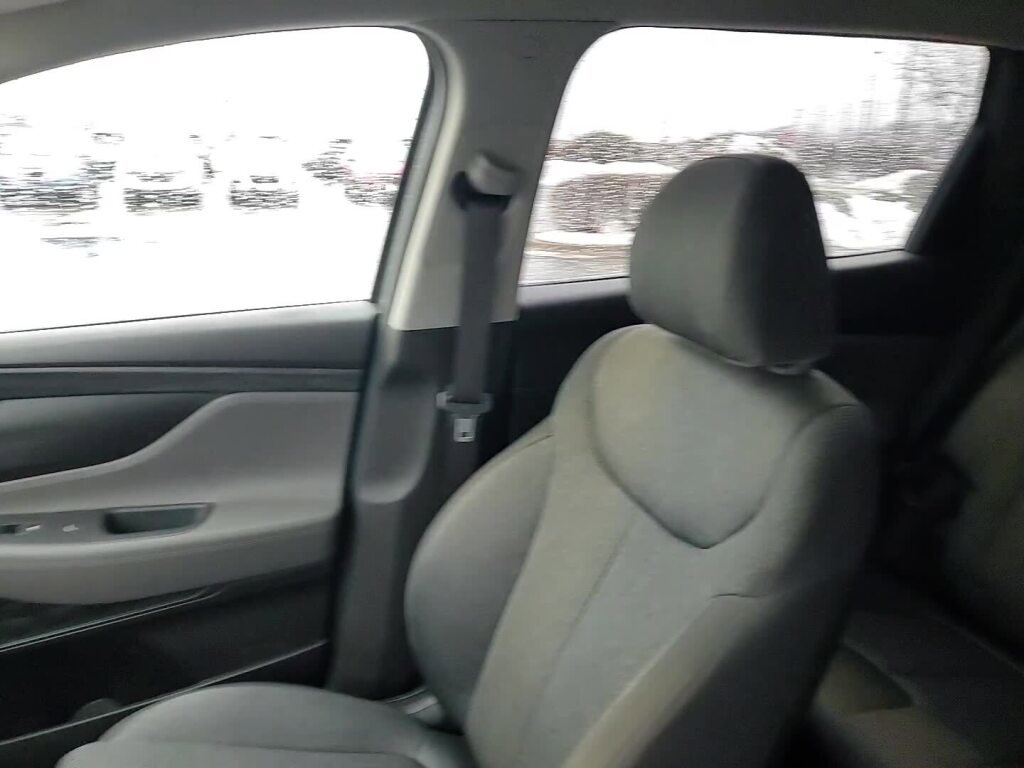 Used 2019 Hyundai Santa Fe SE image 35