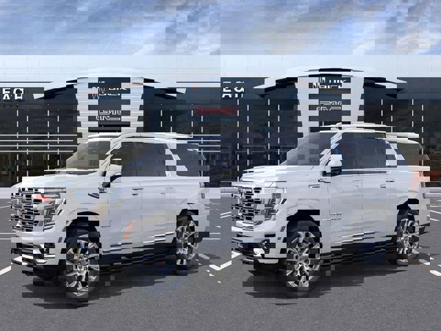 New 2026 GMC Yukon XL Denali image 2