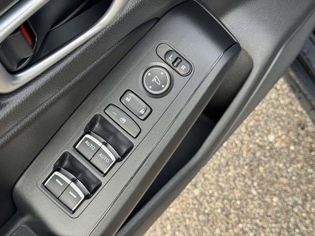 Certified 2023 Honda Civic EX-L image 16