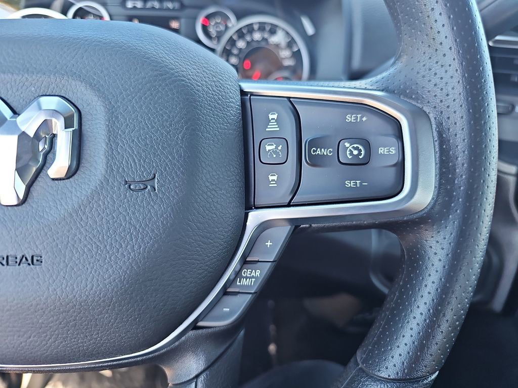 New 2026 RAM 2500 Tradesman image 16
