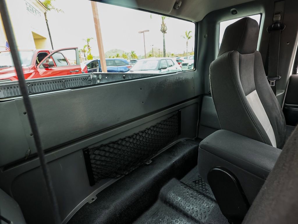Used 2008 Ford Ranger Sport image 16