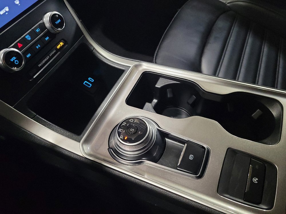 Used 2024 Ford Edge SEL image 26