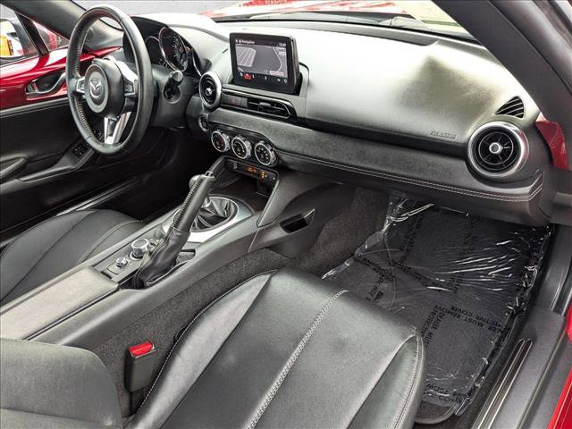 Used 2023 MAZDA MX-5 Miata Grand Touring image 20