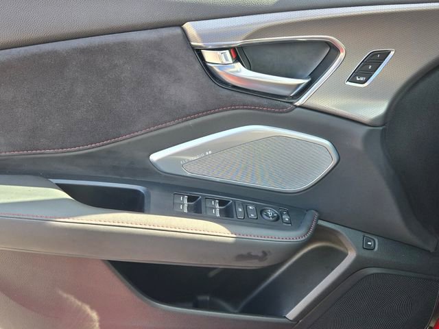 Certified 2024 Acura RDX A-Spec AWD/4WD image 28
