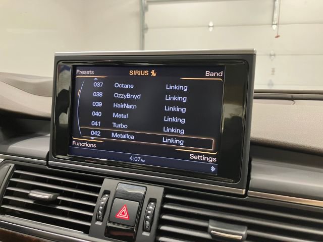 Used 2012 Audi A6 3.0T Prestige AWD/4WD image 26