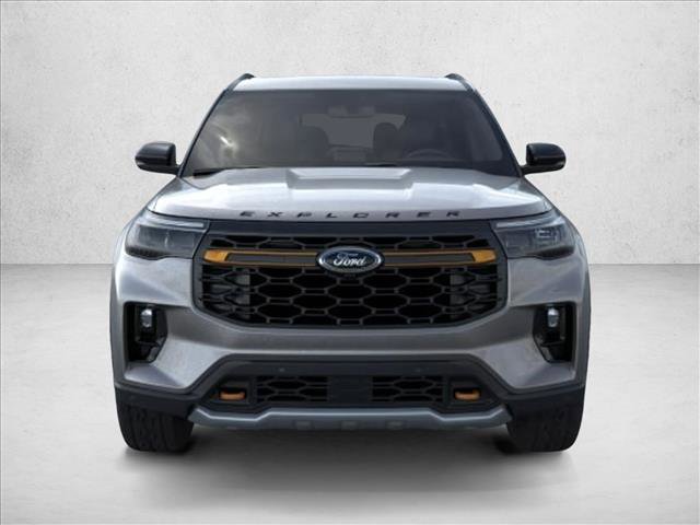 New 2026 Ford Explorer Tremor image 6