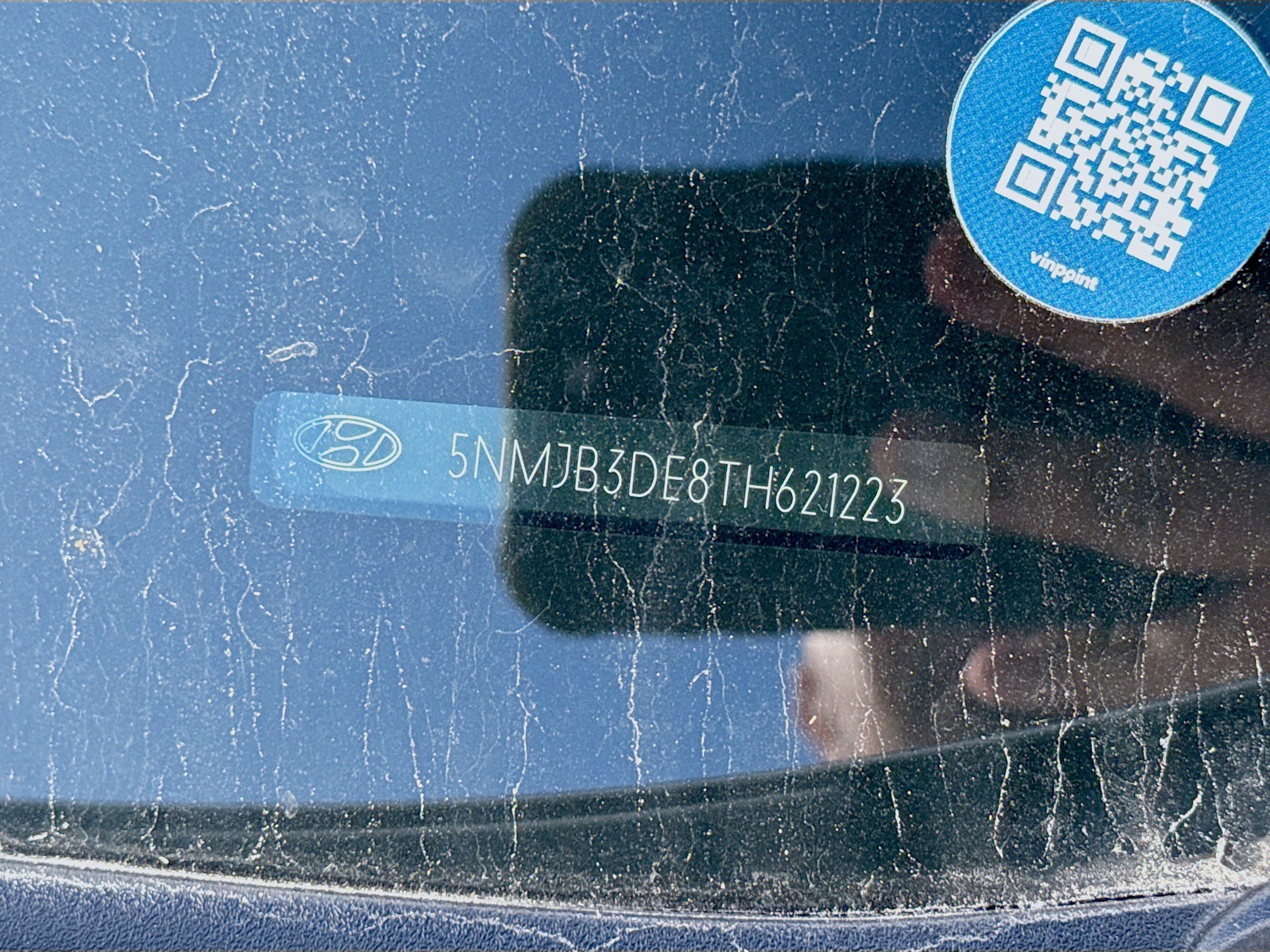 New 2026 Hyundai Tucson SEL image 25