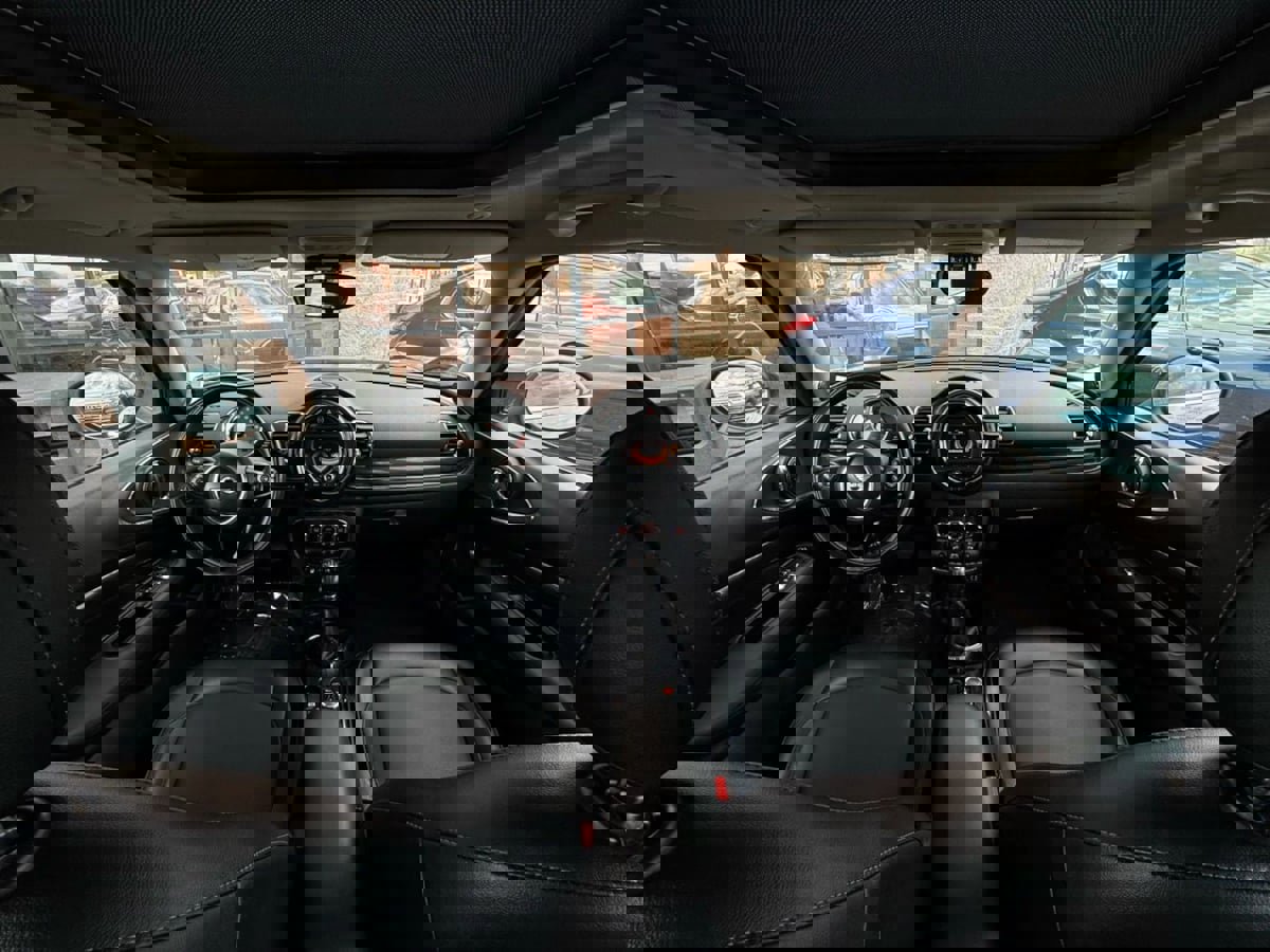 Used 2016 MINI Cooper Clubman image 48