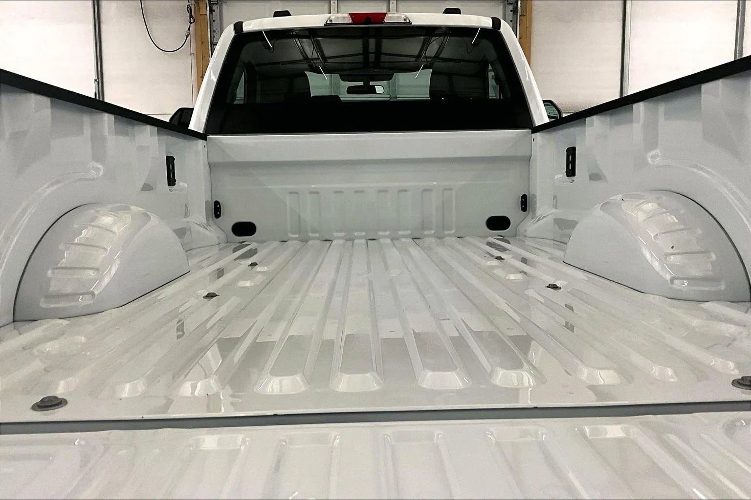 New 2025 Ford F350 XL w/ STX Appearance Package image 32