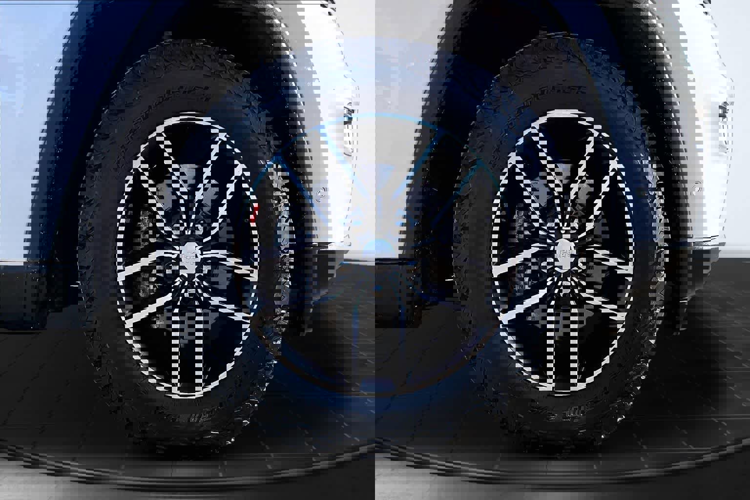 Used 2020 Jeep Grand Cherokee Trailhawk w/ Trailhawk Luxury Group AWD/4WD image 34