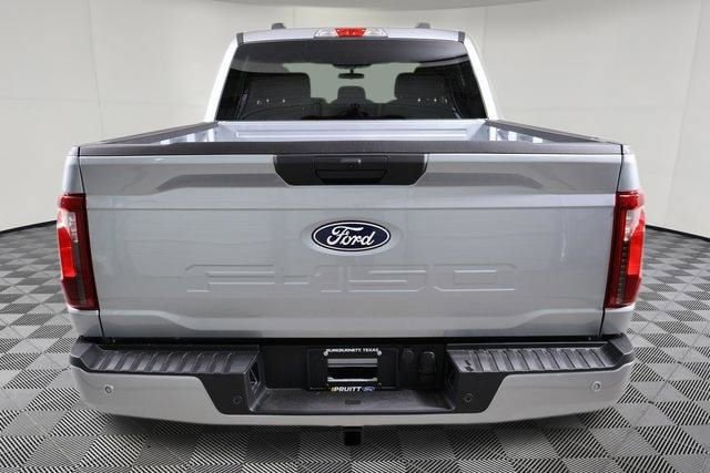 New 2026 Ford F150 STX RWD image 7