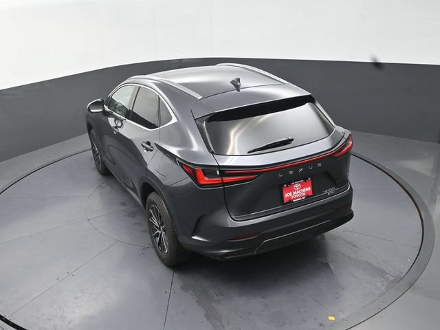 Used 2024 Lexus NX 350 AWD image 27