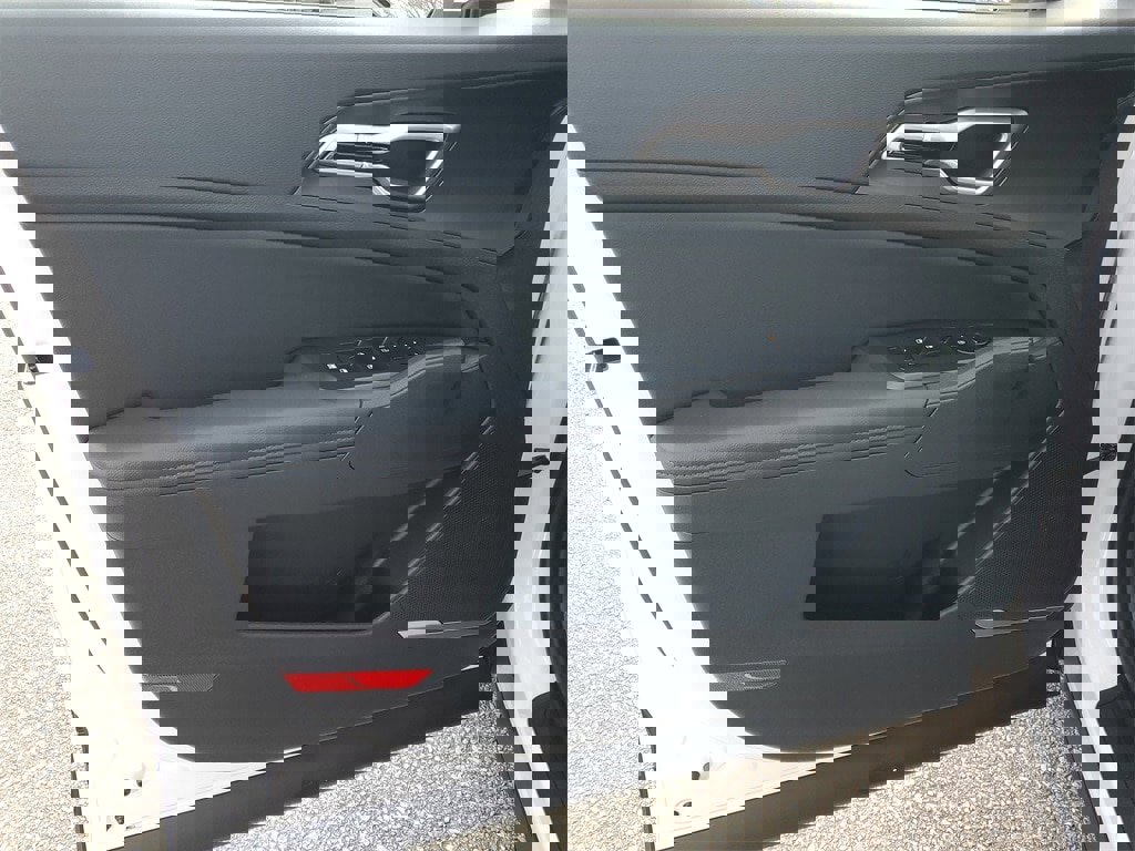 New 2026 Kia Sportage EX image 8