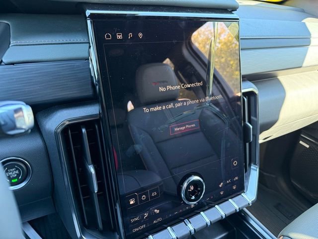 New 2026 GMC Acadia AT4 w/ LPO, Floor Liner Package image 25