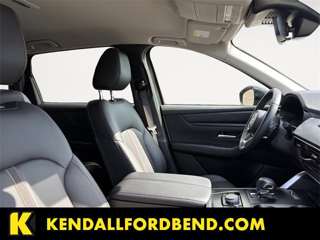 Used 2025 MAZDA CX-90 3.3 Turbo w/ Select Package image 15