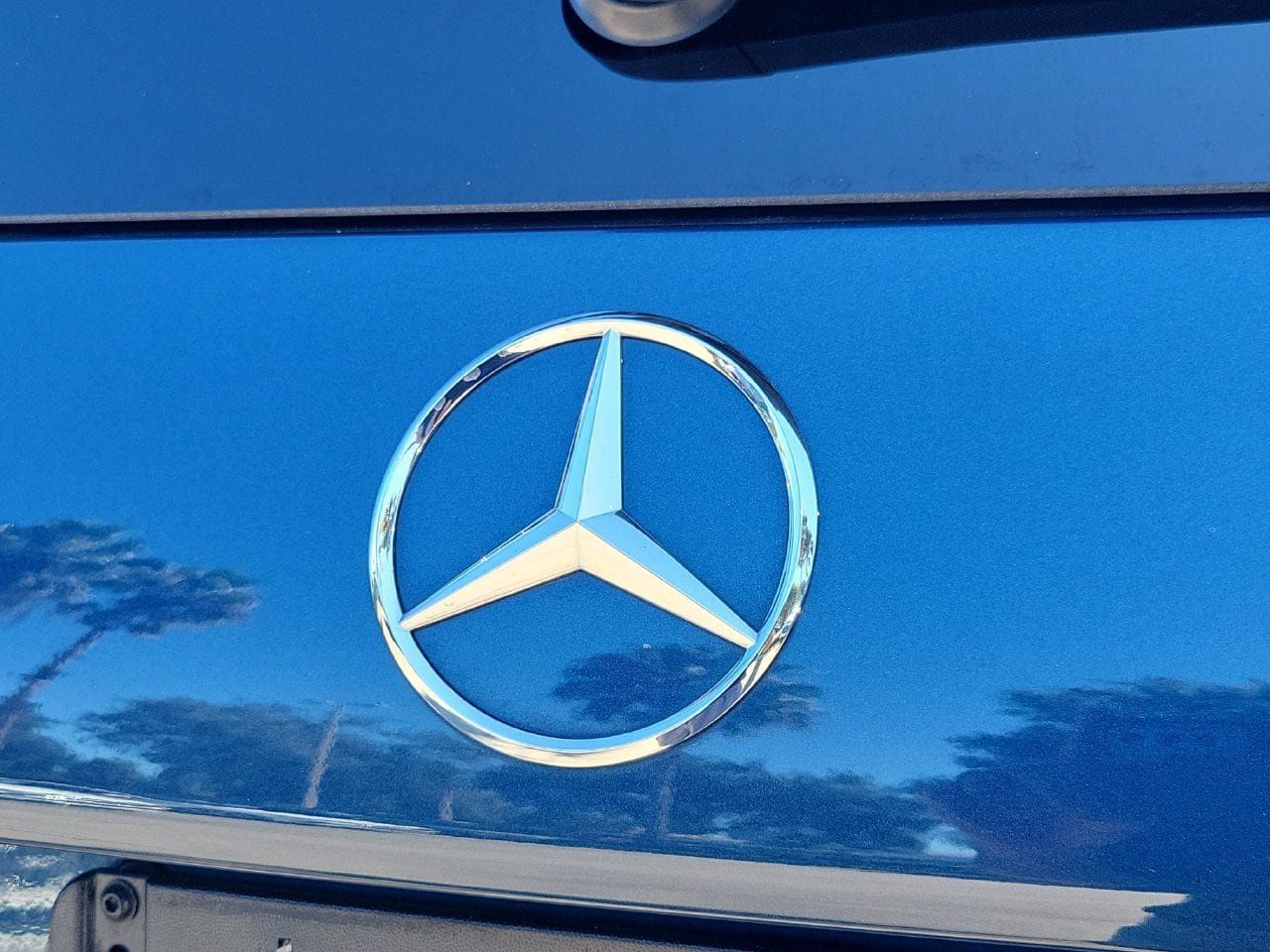 Used 2022 Mercedes-Benz GLB 250 image 7