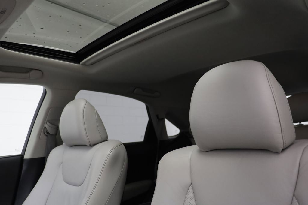 Used 2015 Lexus RX 350 AWD image 14