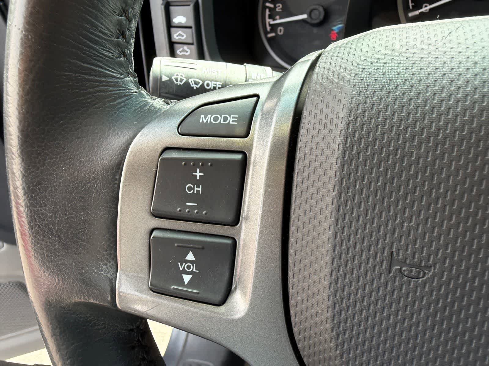 Used 2011 Honda Ridgeline RTL image 21