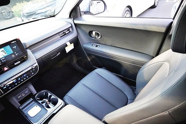 New 2027 Hyundai Ioniq 5 SEL RWD image 33