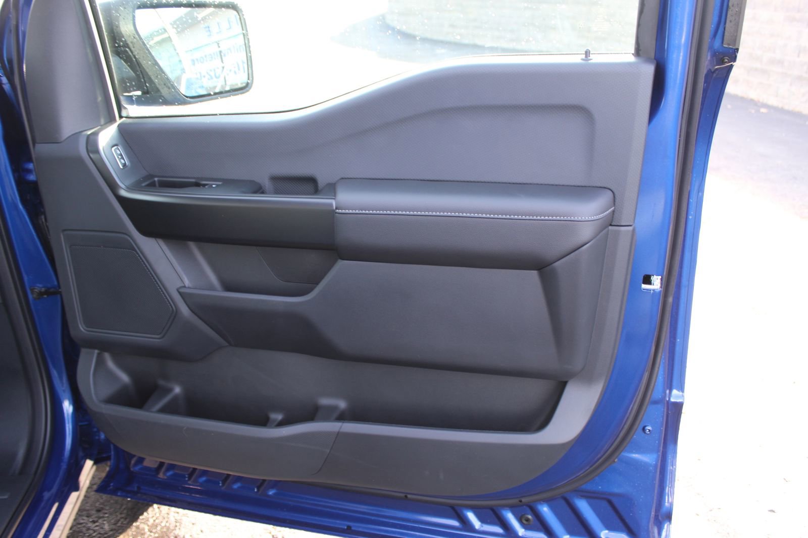 New 2026 Ford F150 STX w/ Equipment Group 200A image 13