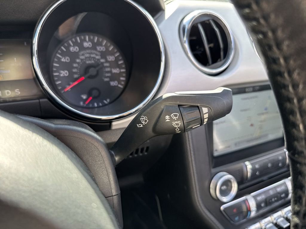 Used 2016 Ford Mustang Premium w/ Equipment Group 201A RWD image 56