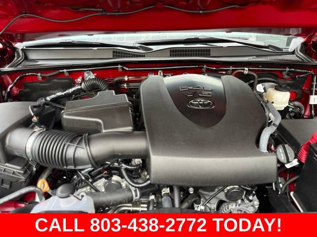 Used 2023 Toyota Tacoma SR5 RWD image 33