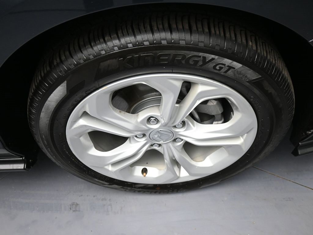 Certified 2023 Honda Accord LX image 13