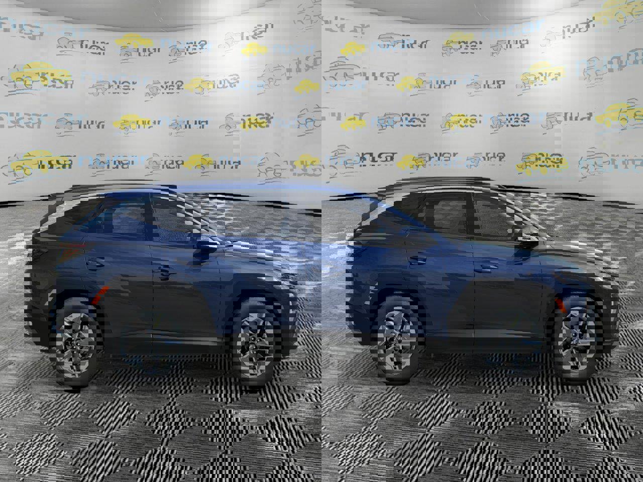 New 2026 Hyundai Tucson SEL image 7