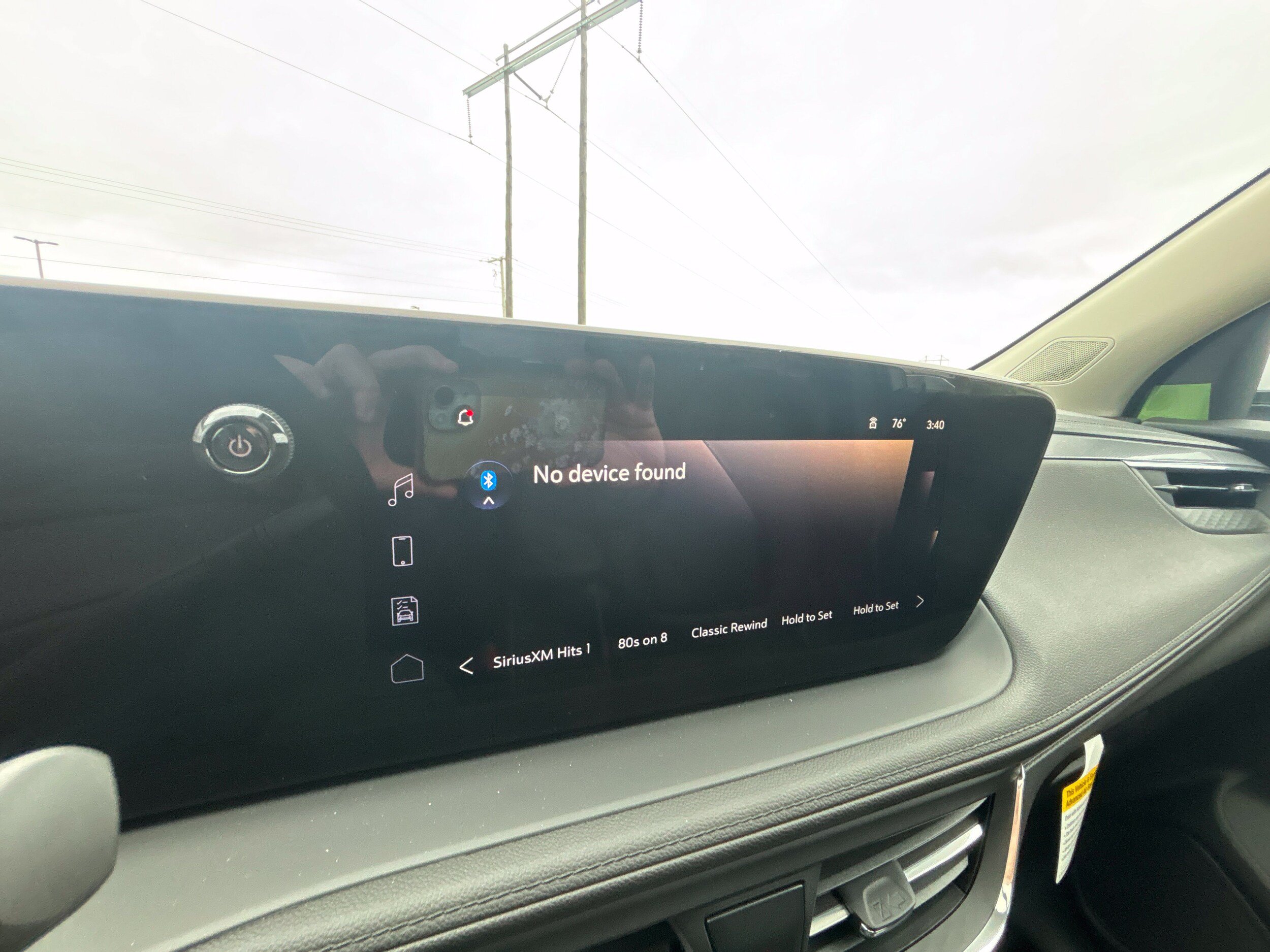 New 2026 Buick Encore GX Sport Touring w/ Comfort Package FWD image 18