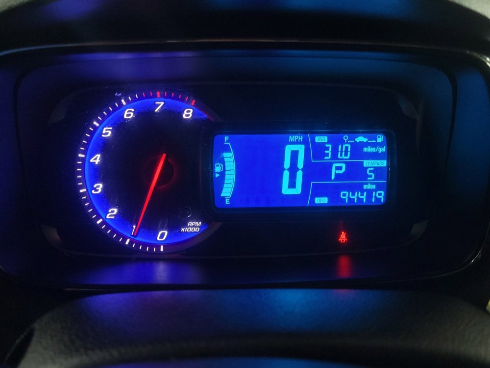 Used 2016 Chevrolet Trax LT w/ LT Convenience Package image 23