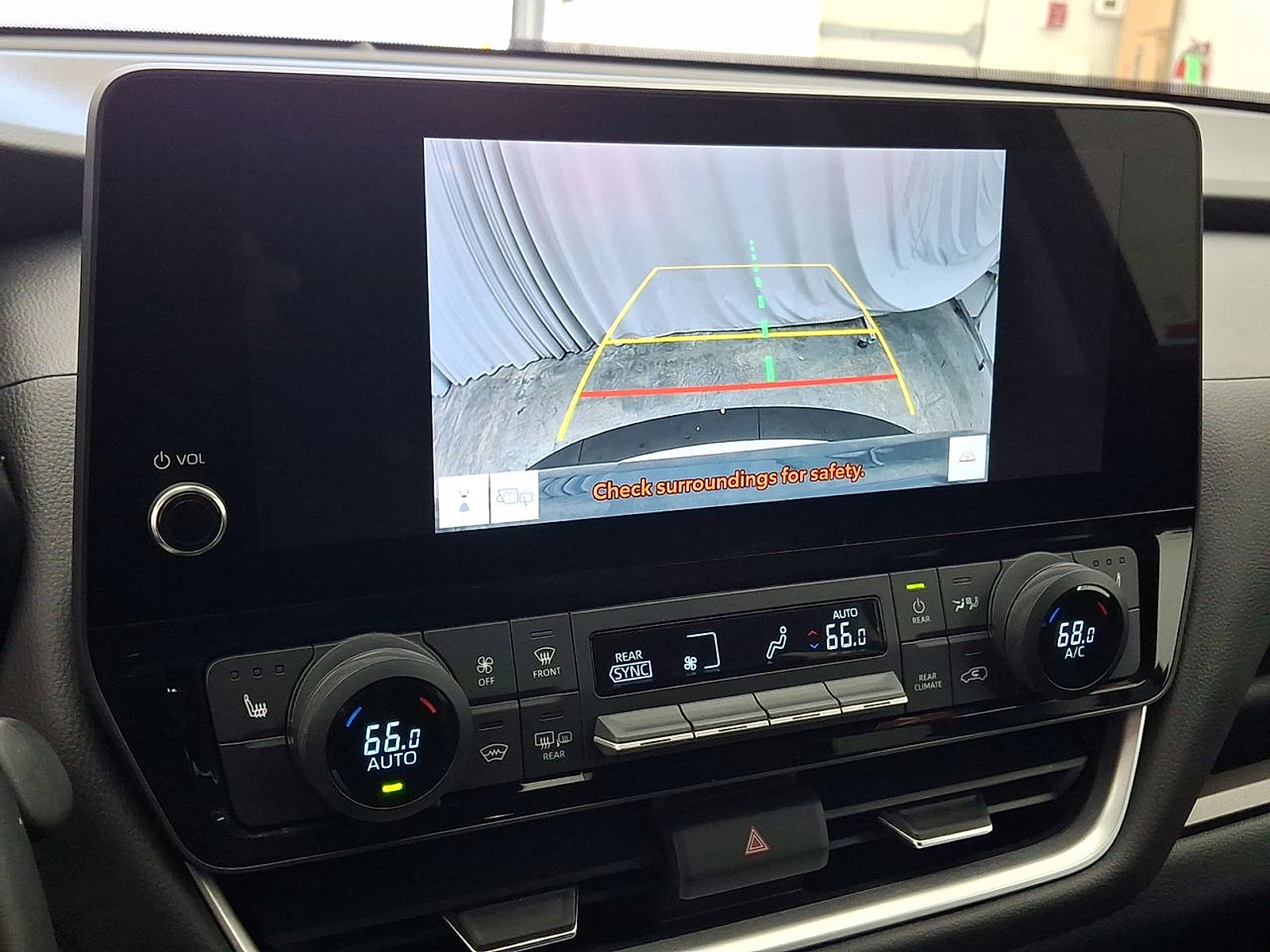 Certified 2024 Toyota Grand Highlander AWD image 15