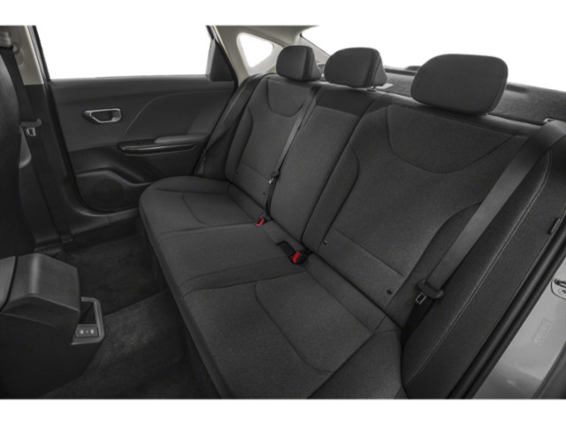 New 2026 Kia K4 FWD image 10