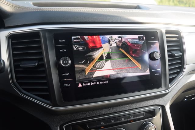 Used 2018 Volkswagen Atlas Launch Edition FWD image 10