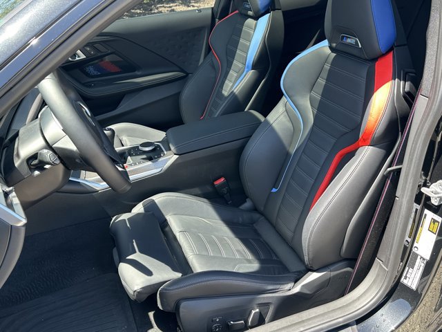 Used 2026 BMW M2 w/ Lighting Package RWD image 12
