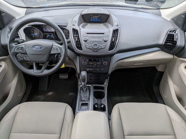 Used 2018 Ford Escape SE AWD/4WD image 14