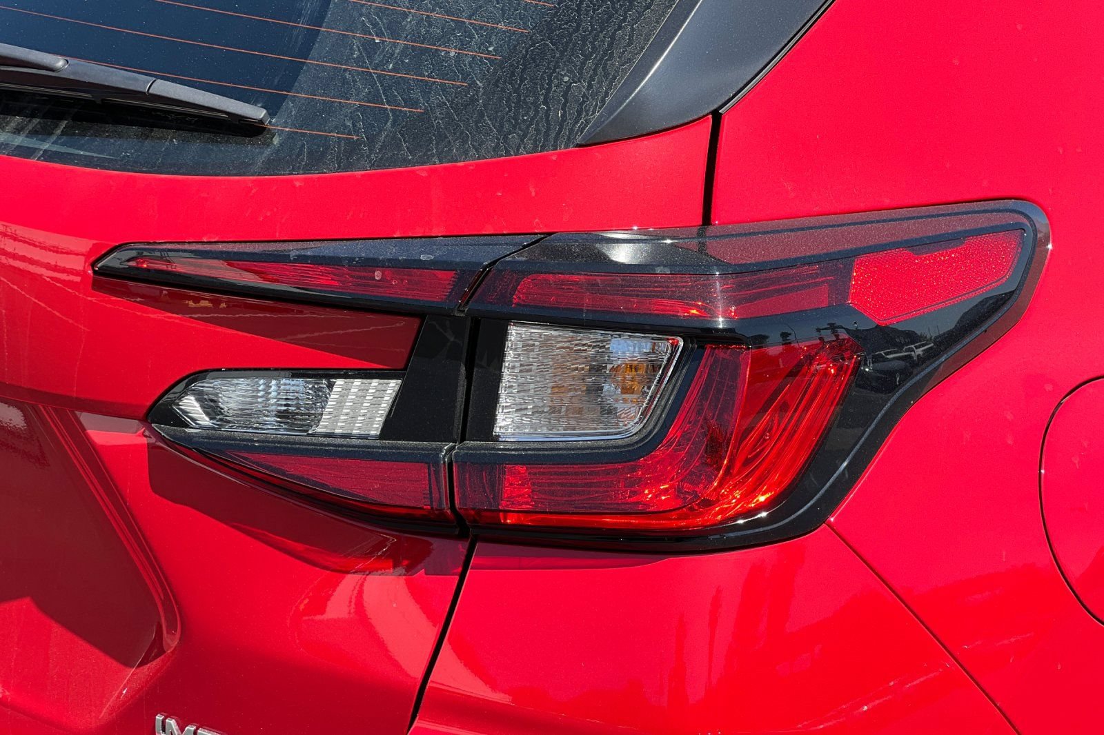 New 2025 Subaru Impreza 2.0i AWD/4WD image 30