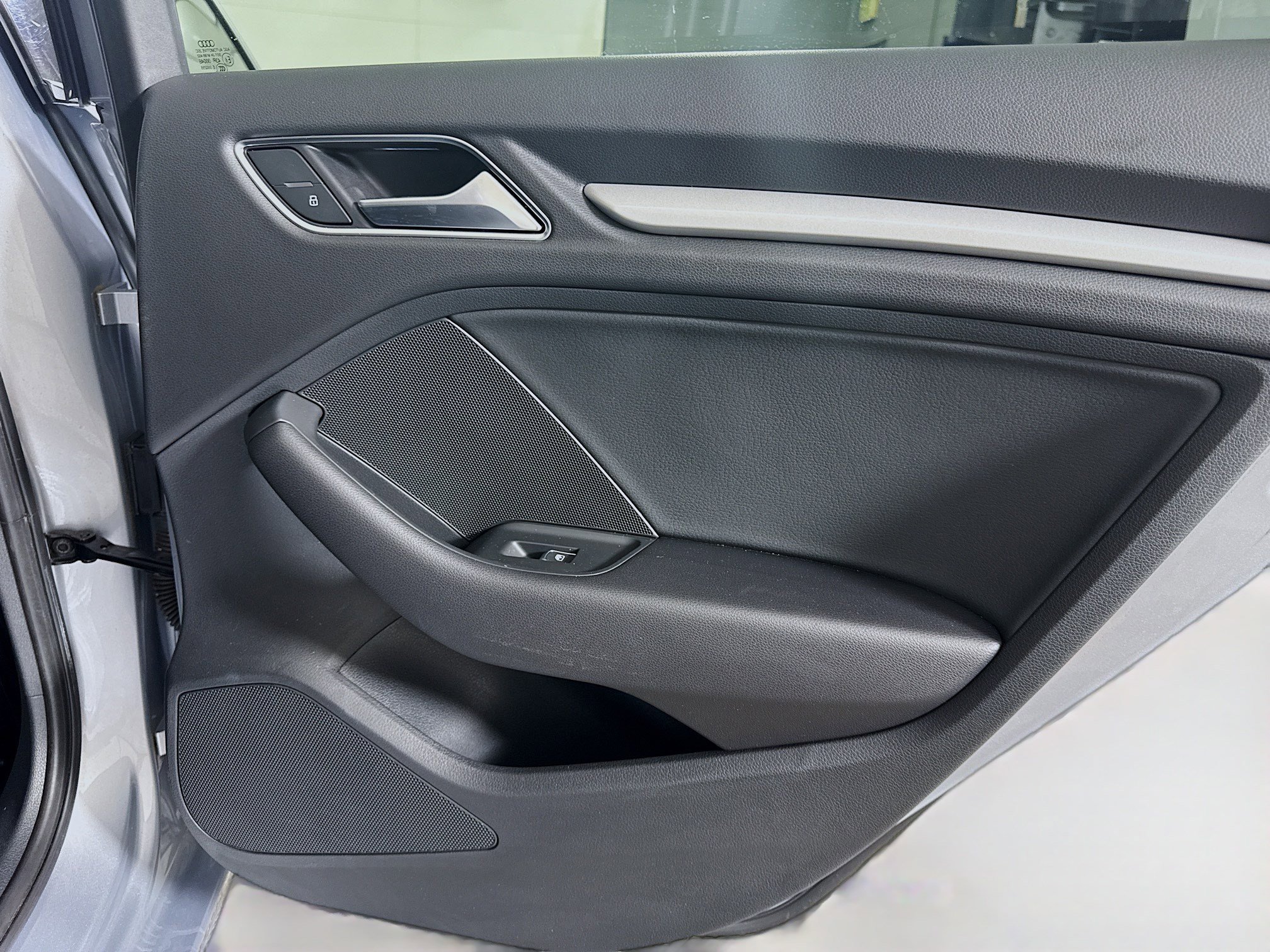 Used 2019 Audi A3 2.0T Premium w/ Convenience Package FWD image 28